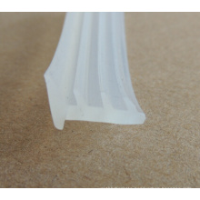 Eco Friendly Silicone Rubber Extrusion Gasket